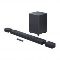 Саундбар JBL BAR 1000 PRO