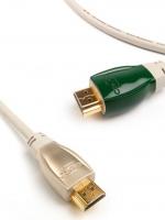 Кабель межблочный видео Chord Company HDMI V2 Active Resolution 0.75m