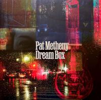 Виниловая пластинка Pat Metheny - Dream Box (Black Vinyl 2LP)