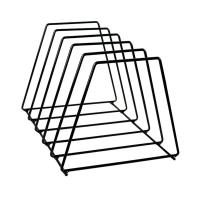 Подставка для пластинок Alive Audio AA-ACC-STDTRA