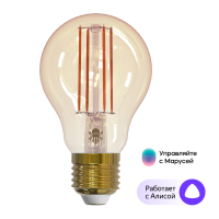 Лампа LED SLS 11 LOFT E27 WiFi white