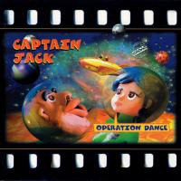 Виниловая пластинка Captain Jack - Operation Dance (Black Vinyl LP)