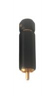 Разъем Abbey Road MA RCA Black