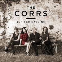 Виниловая пластинка The Corrs - Jupiter Calling (Limited Oxblood Red Vinyl 2LP)