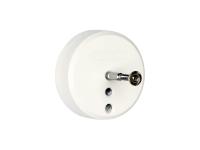 Кронштейн Monitor Audio FIX-M Speaker Mount White