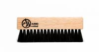 Антистатическая щетка Audio Anatomy Premium Wood Brush Natural