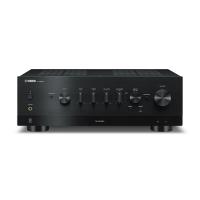 Стерео ресивер Yamaha R-N800ABL