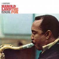 Виниловая пластинка Harold Land - The Fox (Acoustic Sounds) (BlackVinyl LP)