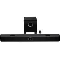 Аудиосистема Evolution EvoSound Bar 2.1 black