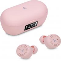 Наушники Accesstyle Melon TWS Pink