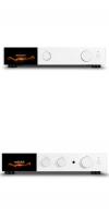 Комплект AudioLab 9000A & 9000N Silver