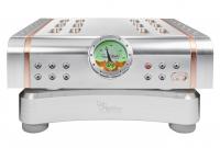 Интегральный усилитель Dan D’Agostino Momentum MxV Integrated Amplifier Silver