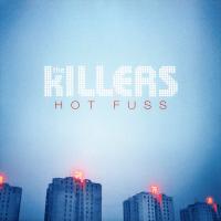 Виниловая пластинка Killers, The, Hot Fuss