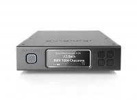 Сетевой аудиоплеер Aurender N150 2TB HDD Black