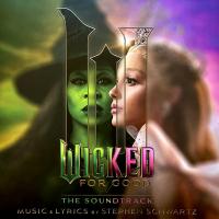 Виниловая пластинка OST - Wicked (Black Vinyl 2LP)