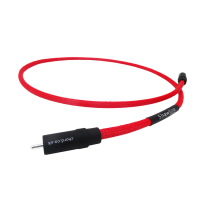 Кабель межблочный аудио Chord Company Shawline Digital 1RCA to 1RCA 0.5m