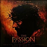 Виниловая пластинка OST - Passion Of The Christ (John Debney) (Gold Vinyl LP)