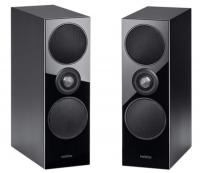 Полочная акустика Revox Shelf G70 black/black