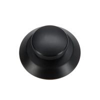 Клемп прижимной VPI Standard Black Delrin Clamp