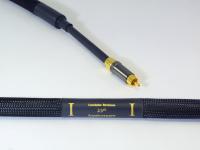 Кабель межблочный Purist Audio Design 25th Anniversary RCA 2.0m Luminist Revision