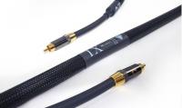 Кабель межблочный Purist Audio Design Musaeus RCA Interconnects 2.0m Diamond Revision