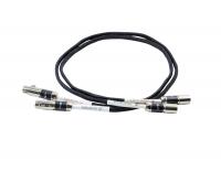 Кабель межблочный аудио Tellurium Q Silver II XLR Ultra 3 m