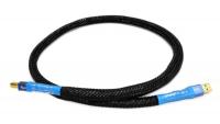 USB кабель Black Rhodium OPERETTA USB тип A-B 1,0 m