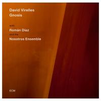 Виниловая пластинка David Virelles, Gnosis (LP/180g)