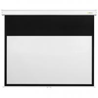 Экран Digis DSSM-161802 (Space, формат 16:9, 78", 180*180, рабочая поверхность 98*172, MW)