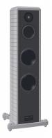 Напольная акустика Gauder Akustik DARC 200 DB L DV MK2 ML Aluminium brushed/Silver