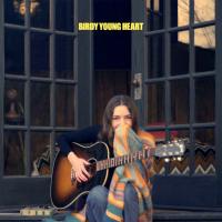 Виниловая пластинка Birdy — Young Heart (Limited Black Vinyl)