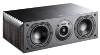 Акустическая система центрального канала Indiana Line Nota 740 XN Black
