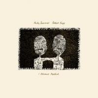 Виниловая пластинка Robert Fripp, Summers, Andy - I Advance Masked (Black Vinyl LP)