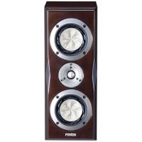 Центральный канал Fostex GX102MA glossy dark brown