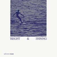 Виниловая пластинка Barbara Moore - Bright And Shining (Black Vinyl LP)