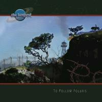 Виниловая пластинка The Tangent - To Follow Polaris (Black Vinyl 2LP)