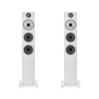 Напольная акустика Bowers & Willkins 704 S3 Satin White