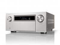 AV усилитель Denon AVC-A10H Silver