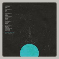 Виниловая пластинка Steven Wilson - The Overview (Black Vinyl LP)