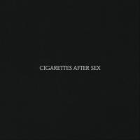 Виниловая пластинка Cigarettes After Sex – Cigarettes After Sex (Black Vinyl LP)