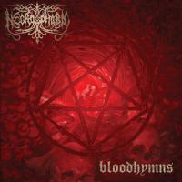 Виниловая пластинка Necrophobic - Bloodhymns (Black Vinyl LP)