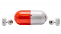 Наушники MOONDROP PILL Orange