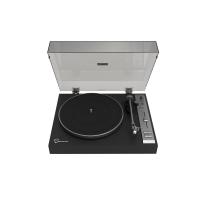 Проигрыватель винила Reproductor RP-300BT Black