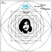 Виниловая пластинка The Kinks - Lola Versus Powerman And The Moneygoround (Black Vinyl LP)
