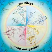 Виниловая пластинка Terry Riley, Riley, Gyan - Way Out Yonder (Limited Edition, Black Vinyl 2LP)