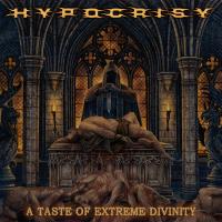 Виниловая пластинка Hypocrisy - A Taste Of Extreme Divinity (Silver Vinyl 2LP)