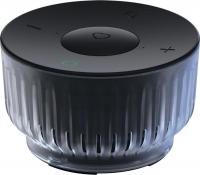 Умная колонка Sber Boom Mini 2 SBDV-00250A Квантовый черный