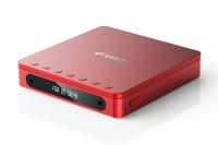CD-плеер FiiO DM13 BT Red