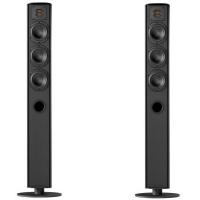 Напольная акустика Piega Ace 50 black aluminum