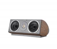 Акустика центрального канала Audiovector R C Arrete Italian Walnut